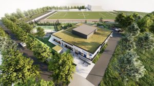 2020: Eröffnung des 2. Kinder- und Jugendhauses in Bottrop-Welheim