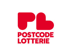 Logo Postcode Lotterie