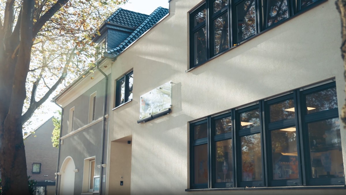 Buer Haus 16×9 1200