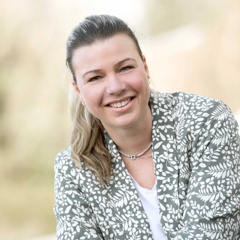 Katharina Kamyczek Werner
